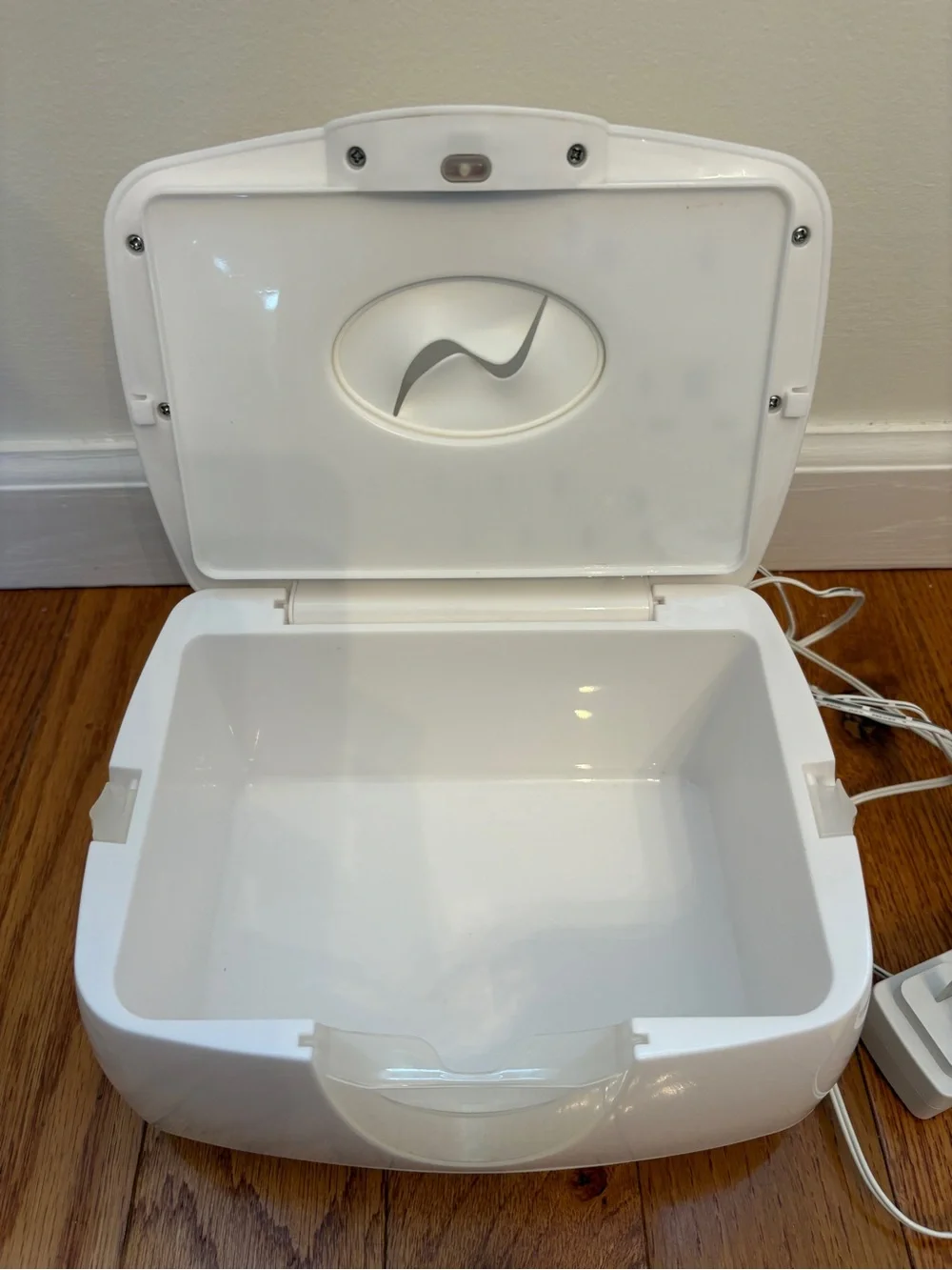 Munchkin gentle wipe